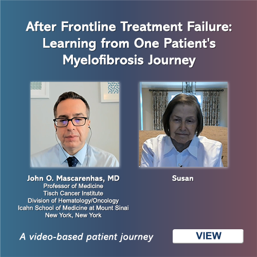 Patient Journey