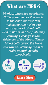 What are Myeloproliferative Neoplasms (MPNs)?