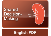 Shared Decision-Making