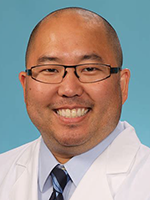 Stephen T. Oh, MD, PhD