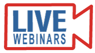 Live Webinars